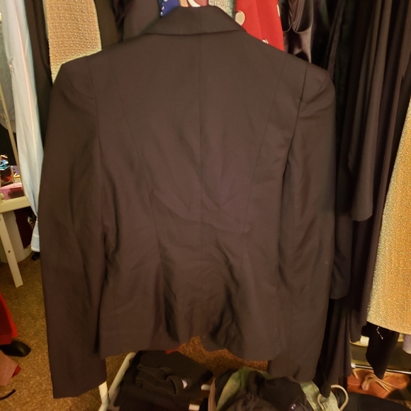 BB Dakota Blazer - Picture 3 of 3